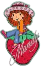 srawberry - "Mandy"