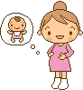 MOMMY TO BE