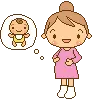 MOMMY TO BE