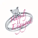Ring - Happily Engaged
