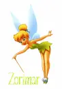 Tinkerbell - Zorimar