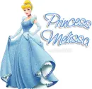 Princess Melissa