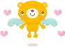 ANGEL BEAR