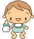 LIL BABY BOY