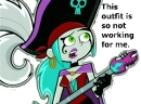 Pirate Outfit