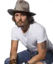 Johnny Depp