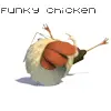 Dancing Chicken