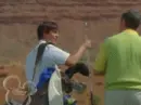 Sharpay Troy Golf