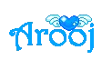 arooj