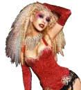 Christina Aguilera