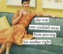 mother in law
