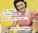 Happy