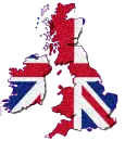 Great Britian 