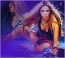 Shakira