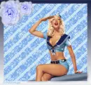 Christina Aguilera