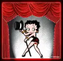 Betty boop