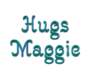Maggie Moospin1