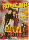 Camp Rock BARBIES?!