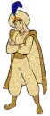 Aladdin