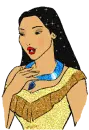 Pocahontas
