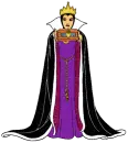 Evil Queen