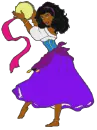 esmerelda