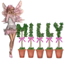 milly