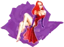 Jessica Rabbit