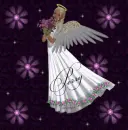 Angel - Perry