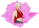 Gwen Stefani