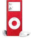 red Ipod