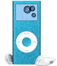 blue ipod