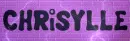 CHRiSYLLE