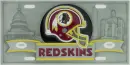 Washington Redskins Tag