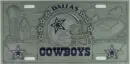 Dallas Cowboys Tag