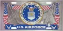 Air Force Tag