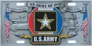 Army Tag