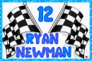 ryan newman