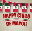 Happy Cinco De Mayo