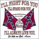 rebel flag