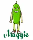 Maggie 