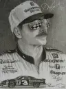 Dale Earnhardt Sr. Pic
