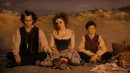 sweeny todd family
