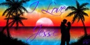 I Love Jesse (for Kenia)