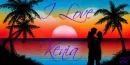 I Love Kenia (for Kenia)