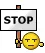 STOP
