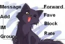 Anime Cat