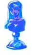 Crystal Trophy