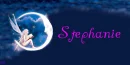 Fairy in the Moon Pic~ Stephanie