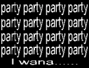 party party party
